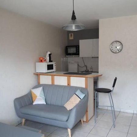 T1 Bis- Hypercentre - Parking Gratuit Appartement Toulouse Buitenkant foto
