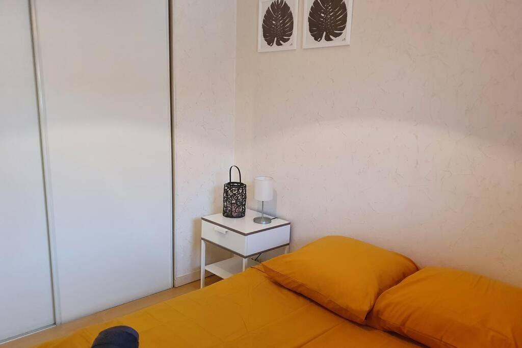 T1 Bis- Hypercentre - Parking Gratuit Appartement Toulouse Buitenkant foto